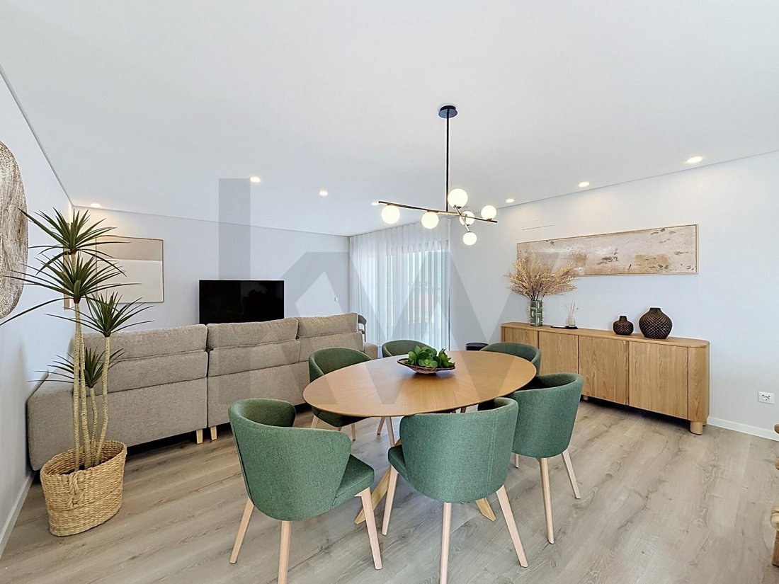 Apartment in Lourinha e Atalaia, Lisbon, Portugal 5 - 18958507