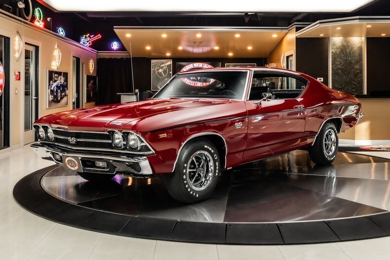 Coupe in Plymouth, United States 1 - 18958422