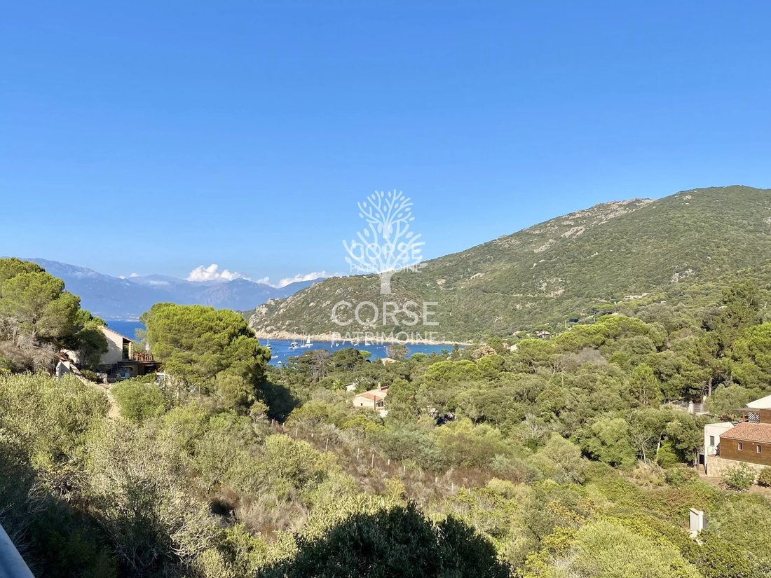 House in Belvedere-Campomoro, Corsica, France 2 - 18959050