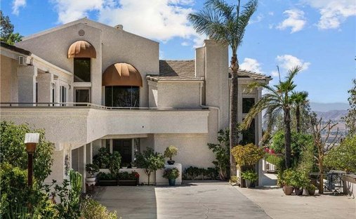 House in Jurupa Valley, California, United States 1