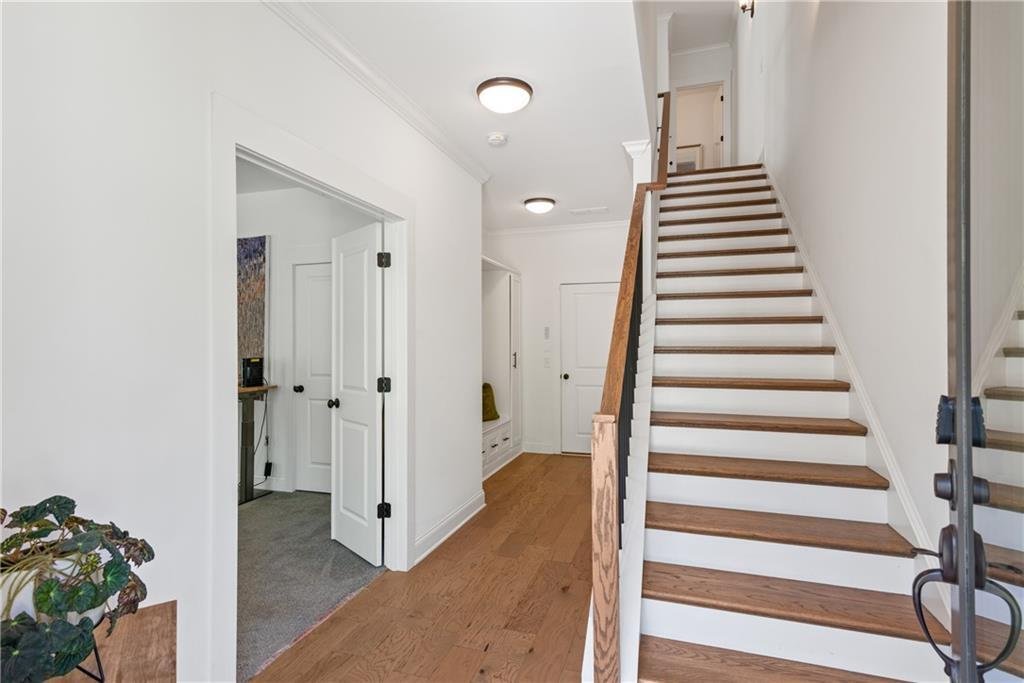 House in Alpharetta, Georgia, United States 5 - 18958694