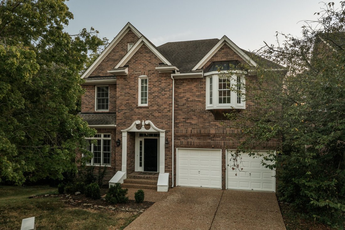 House in Forest Hills, Tennessee, United States 2 - 18958863