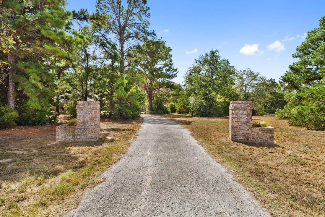 House in Bastrop, Texas, United States 5 - 18958159