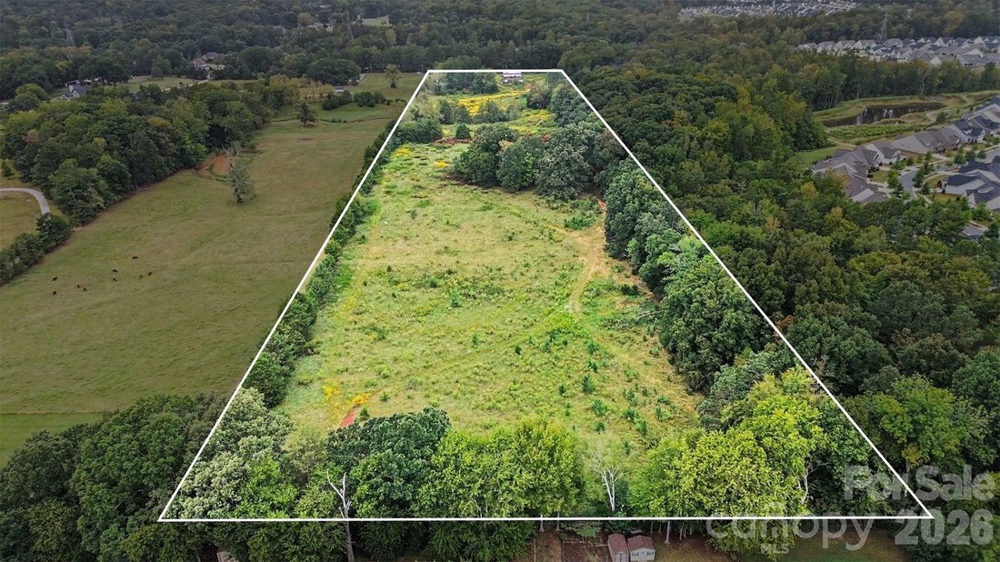 Land in Indian Trail, North Carolina, United States 2 - 18958925