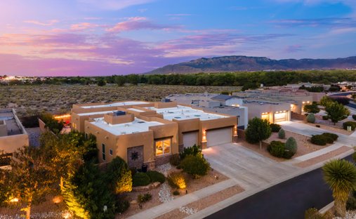 House in Albuquerque, New Mexico, United States 1