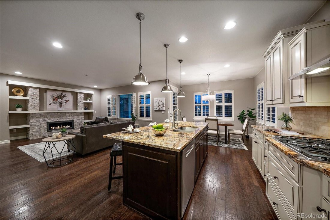 House in Parker, Colorado, United States 5 - 18958782