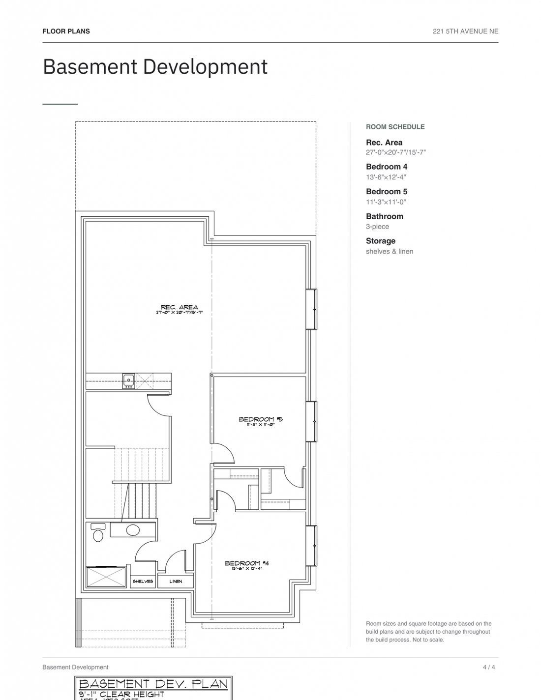 House in Calgary, Alberta, Canada 5 - 18959531