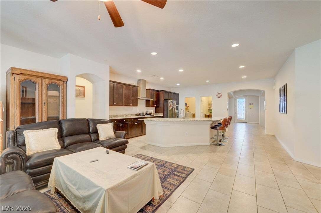 House in Las Vegas, Nevada, United States 4 - 18958233