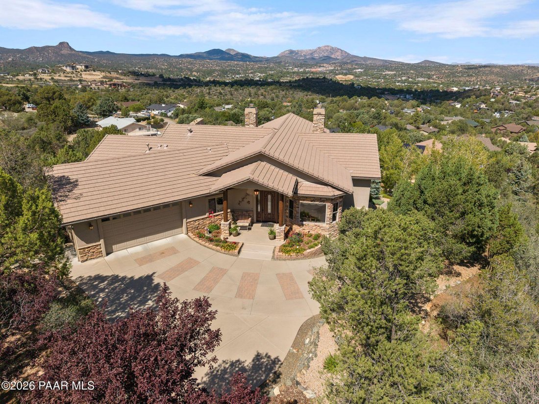 House in Prescott, Arizona, United States 1 - 18958094