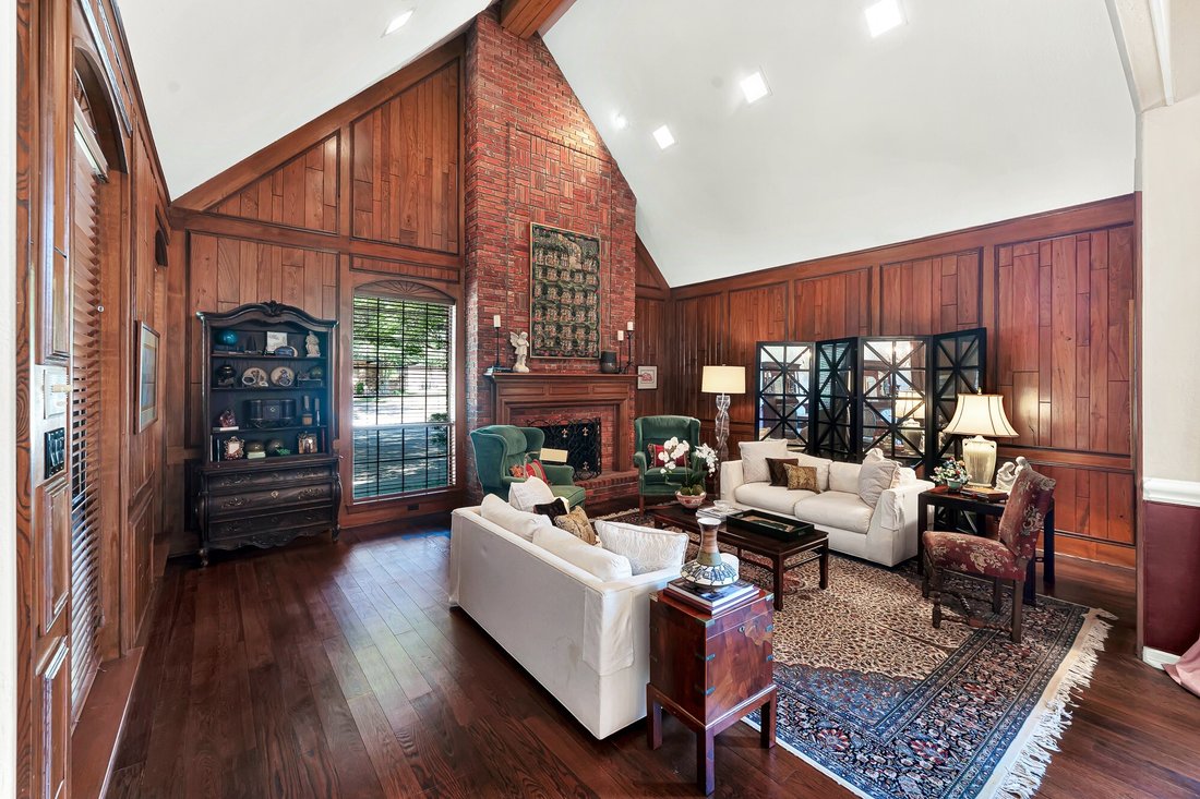 House in Dallas, Texas, United States 4 - 18958930