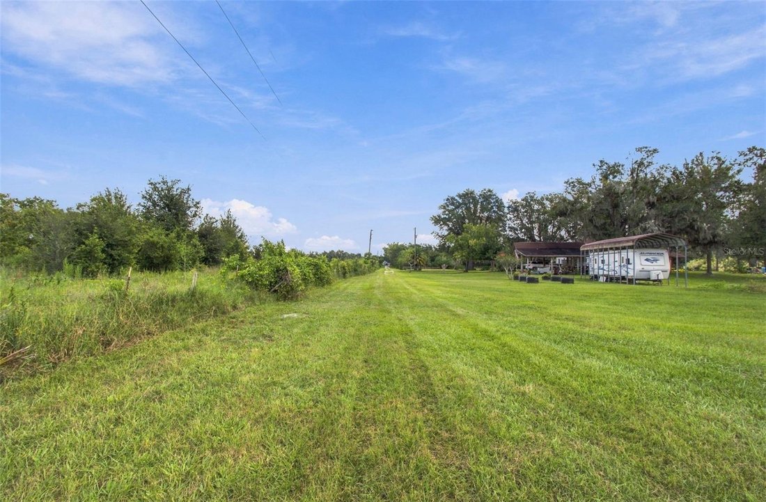 Land in Land O' Lakes, Florida, United States 5 - 18958849