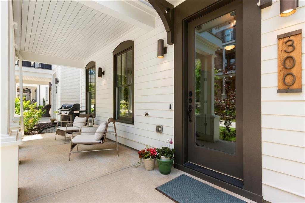 House in Alpharetta, Georgia, United States 4 - 18958694