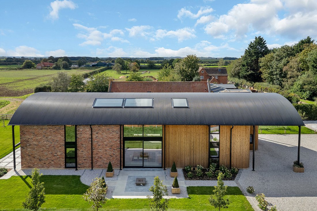 House in Nottinghamshire, England 3 - 18959495