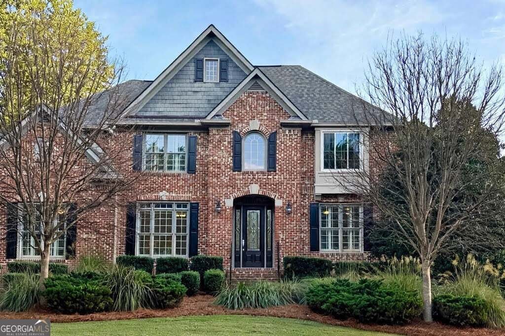 House in Marietta, Georgia, United States 1 - 18959293