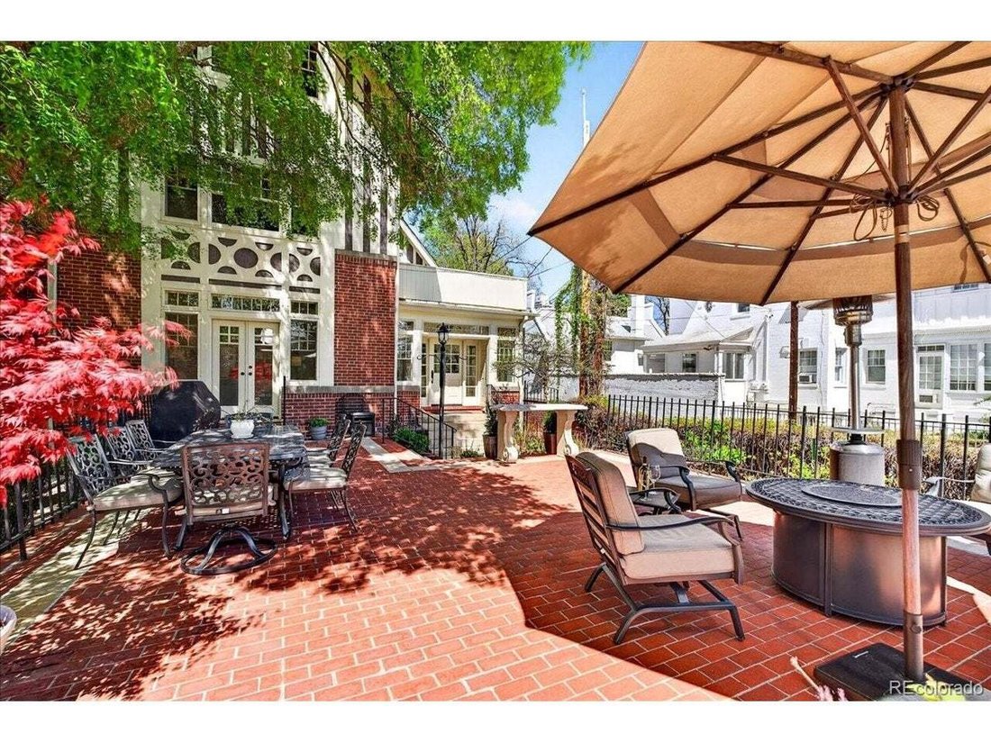 Townhouse in Denver, Colorado, United States 4 - 18958705