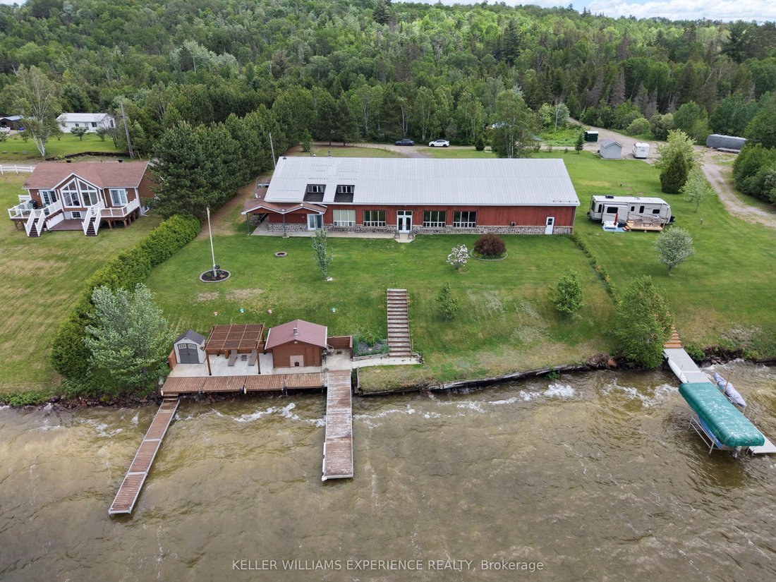 House in Greater Sudbury, Ontario, Canada 4 - 18958914