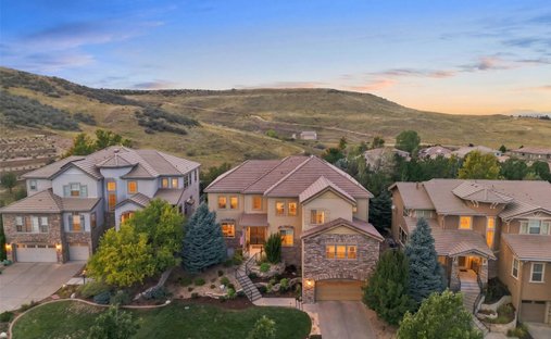 House in Lone Tree, Colorado, United States 1