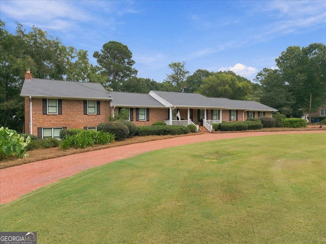 House in Madison, Georgia, United States 1 - 18959296