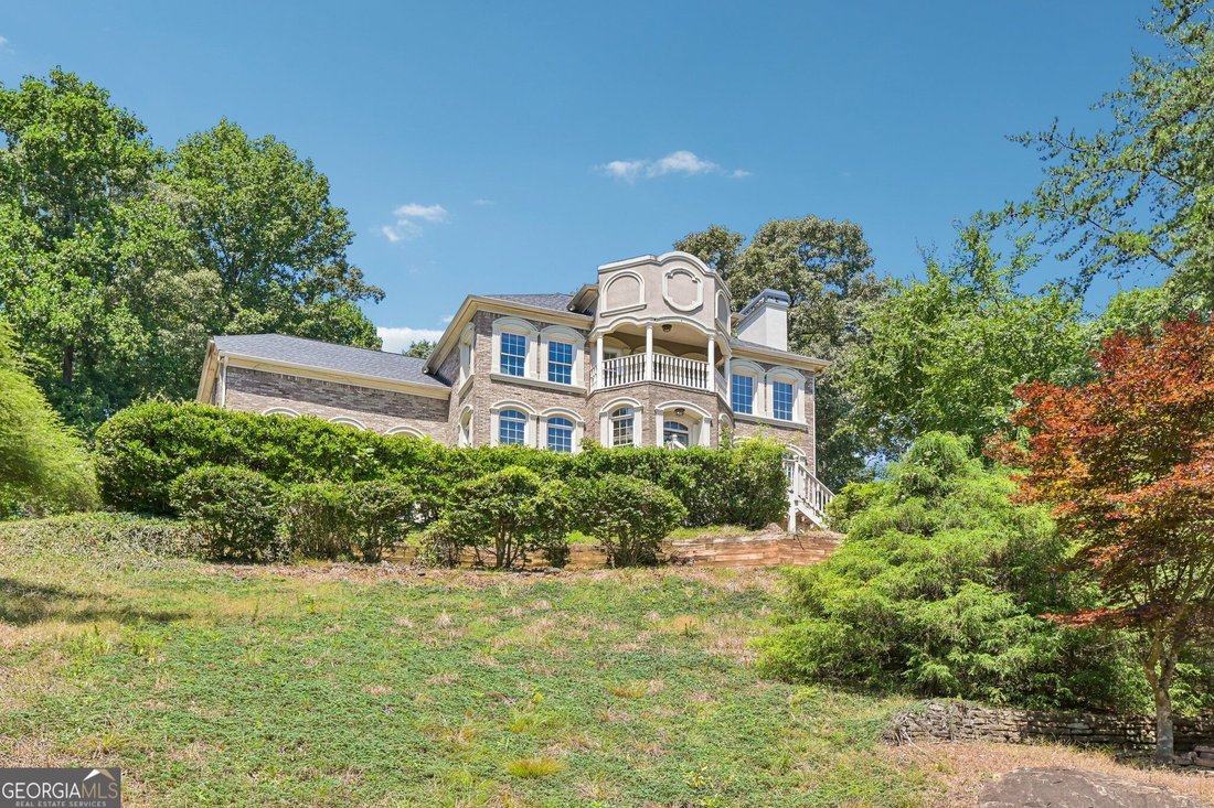 House in Cumming, Georgia, United States 1 - 18959275