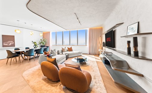 Apartment in Al Thanyah First, Al Thanyah, Dubai 1