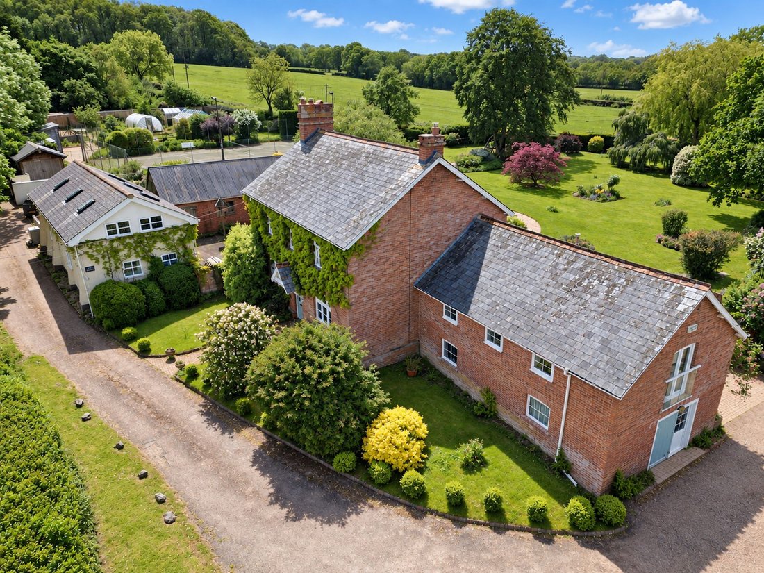 House in Strete Ralegh, England 1 - 16475806