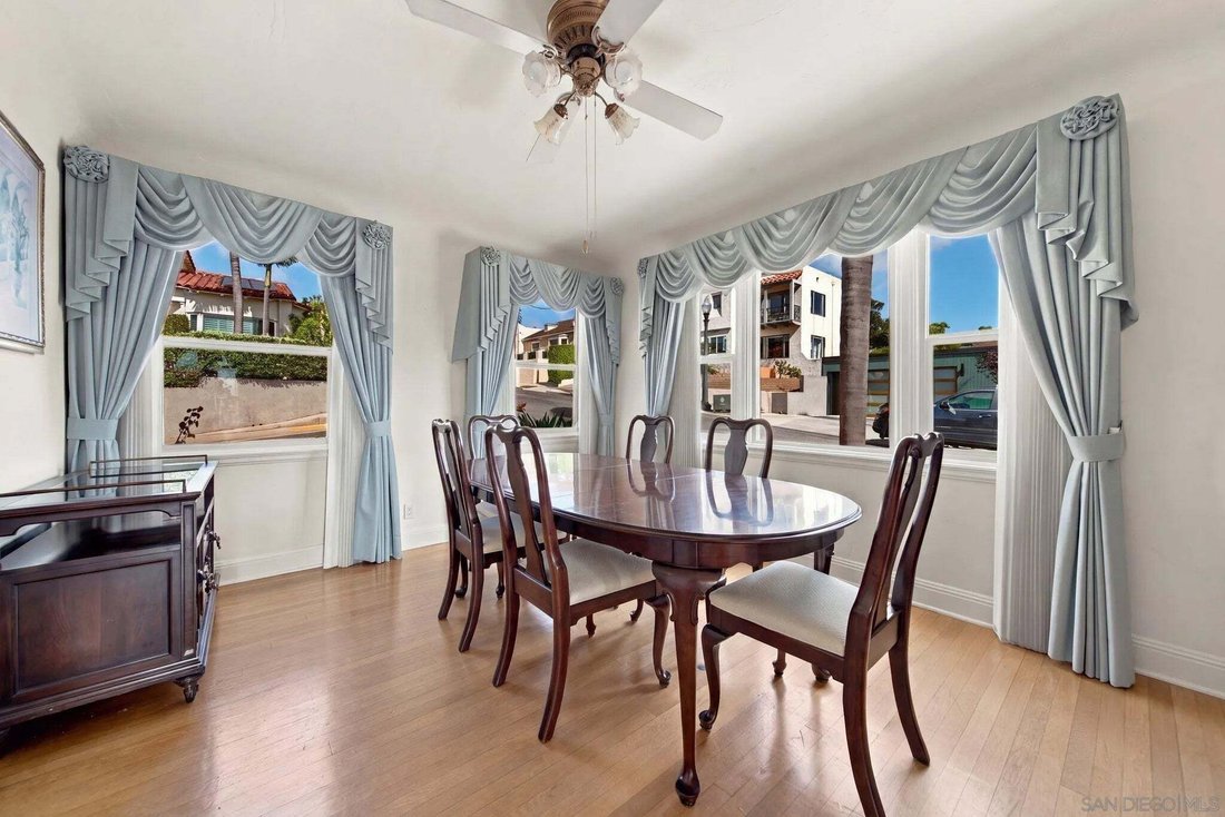 House in San Diego, California, United States 5 - 18959321