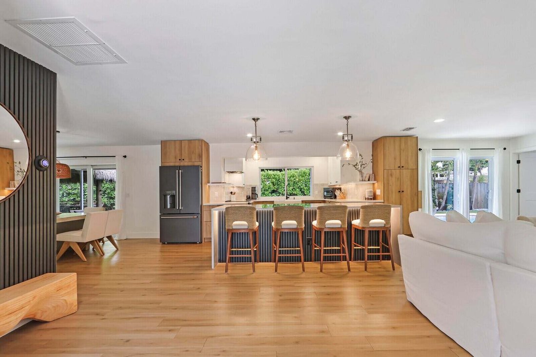 House in Tequesta, Florida, United States 5 - 18959034