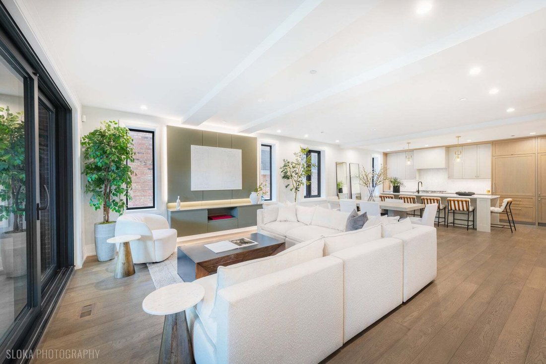 Condo in Chicago, Illinois, United States 3 - 18958654