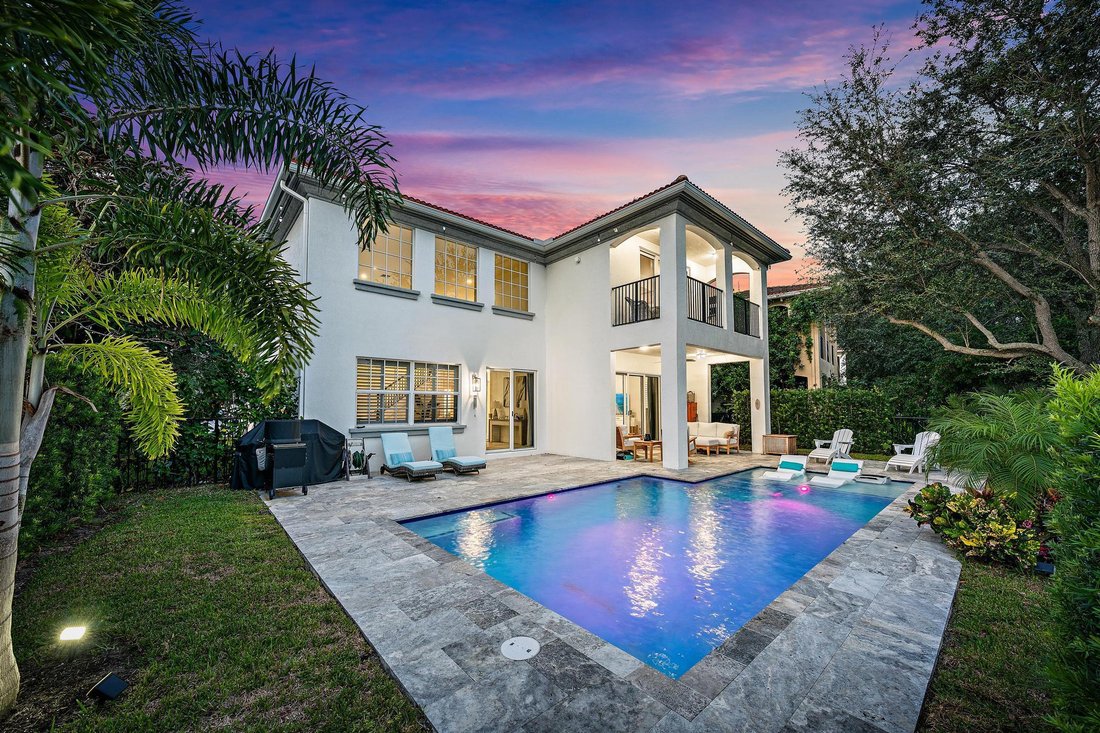 House in Palm Beach Gardens, Florida, United States 2 - 18959040