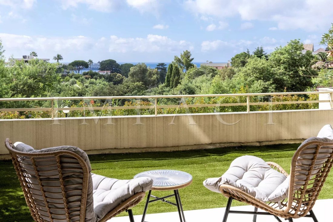 Apartment in Cannes, Provence-Alpes-Côte d'Azur, France 4 - 18958754