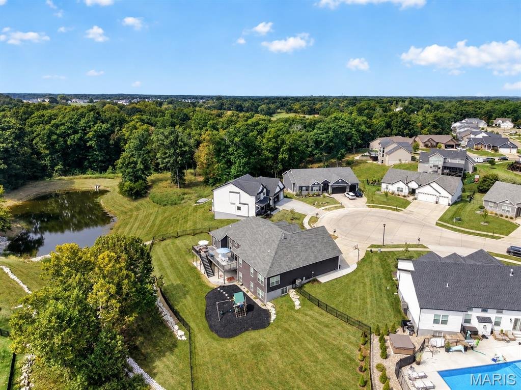 House in Wentzville, Missouri, United States 2 - 18958540