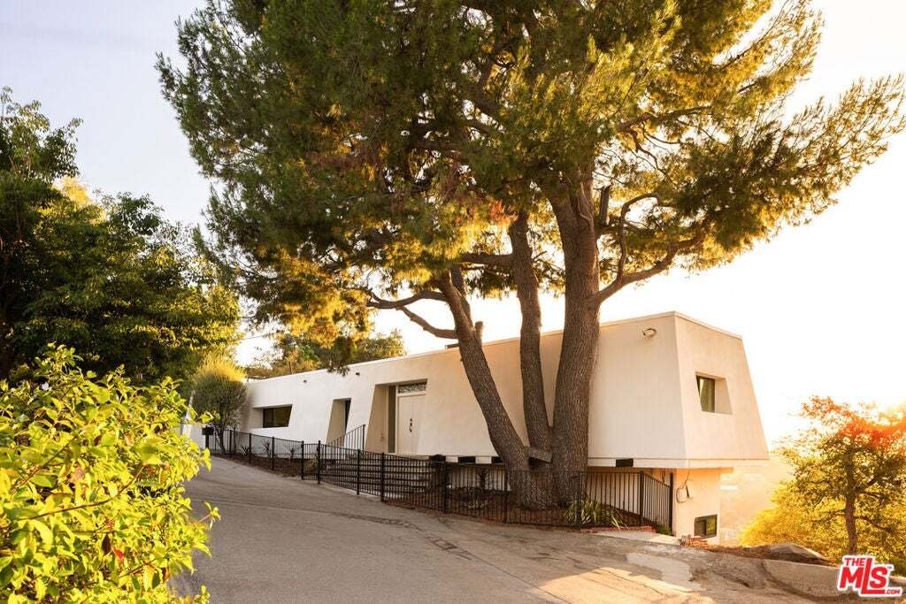 House in Los Angeles, California, United States 1 - 18958460