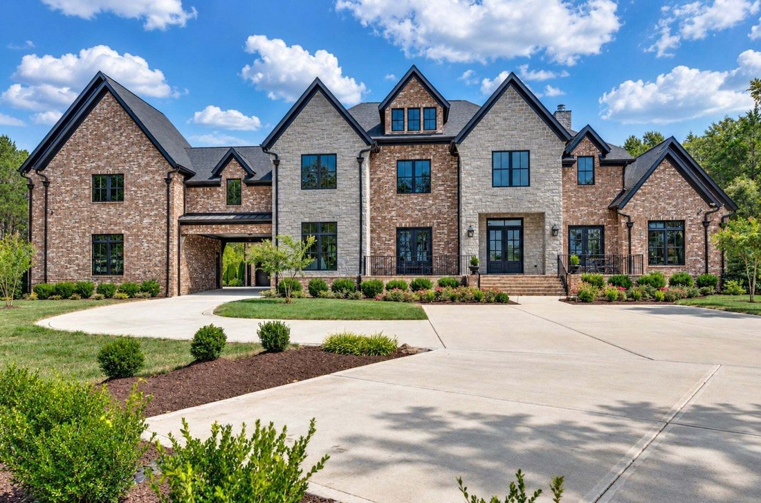 House in Franklin, Tennessee, United States 2 - 18959063