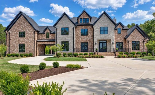 Casa en Franklin, Tennessee, Estados Unidos 1