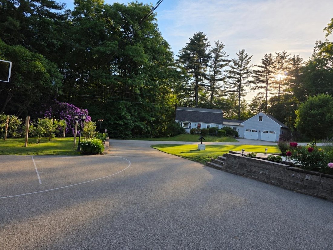 House in Amherst, New Hampshire, United States 4 - 18958967