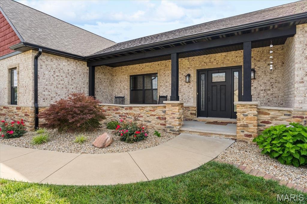 House in O'Fallon, Illinois, United States 4 - 18958954