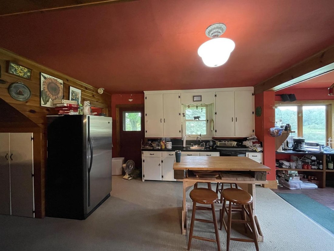House in Rib Lake, Wisconsin, United States 5 - 18958213