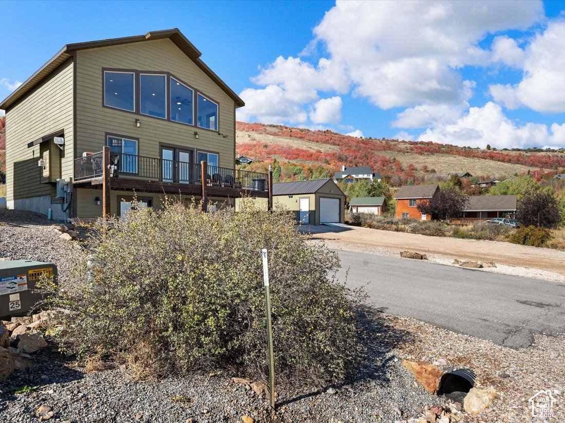 House in Garden, Utah, United States 2 - 18959154