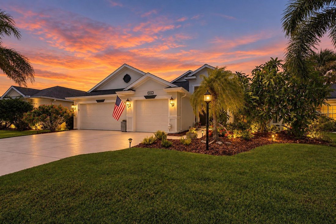 House in Bradenton, Florida, United States 1 - 18502494