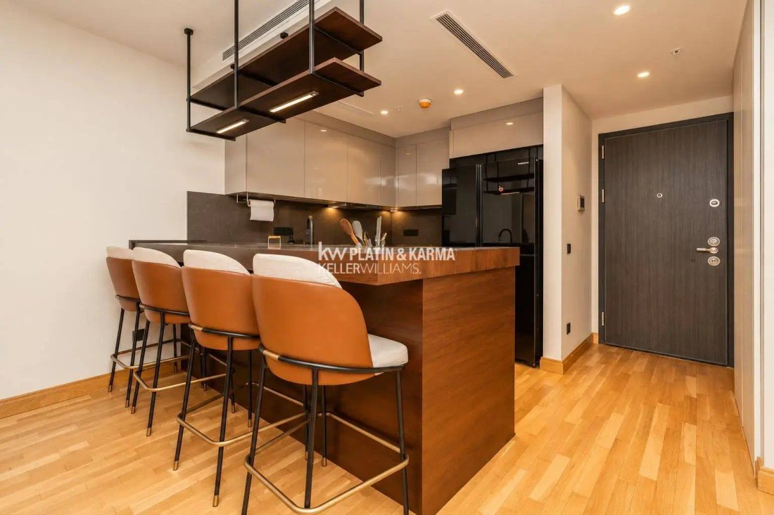 Apartment in İstanbul, İstanbul, Turkey 5 - 18958986