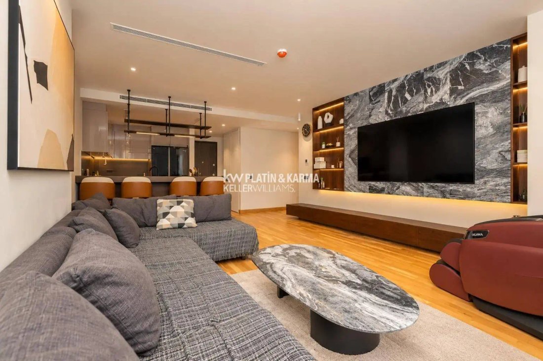 Apartment in İstanbul, İstanbul, Turkey 4 - 18958986