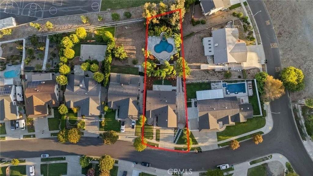 House in Chino Hills, California, United States 5 - 18959359
