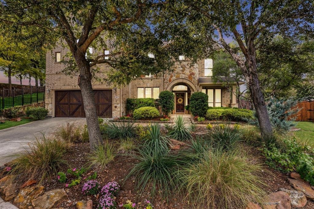 House in McKinney, Texas, United States 1 - 18959169
