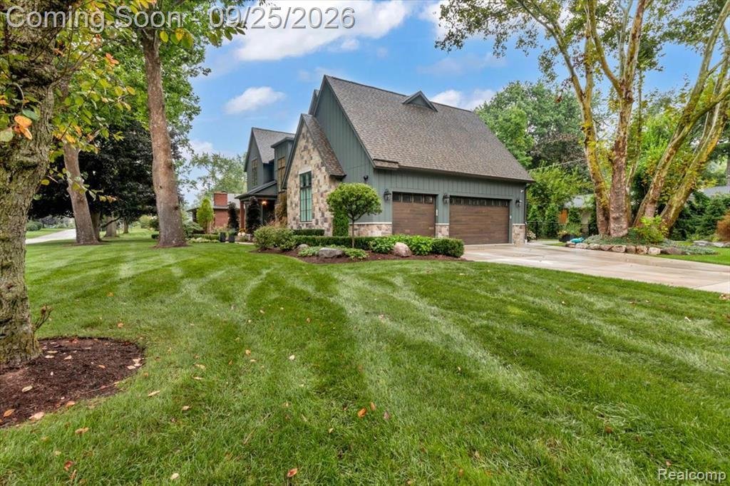 House in Bloomfield Hills, Michigan, United States 5 - 18959246