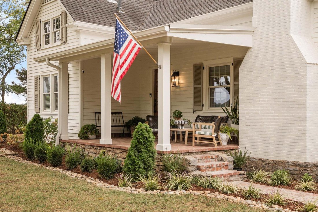 House in Nashville, Tennessee, United States 2 - 18959093