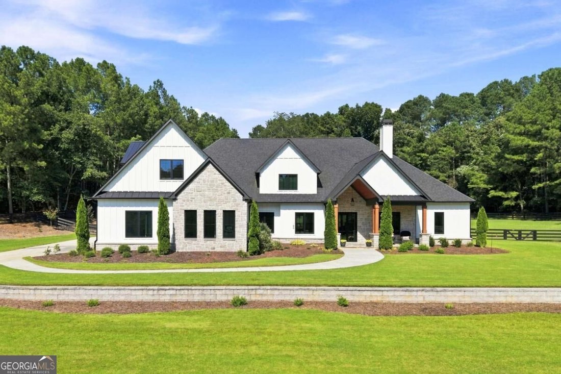 House in Cumming, Georgia, United States 1 - 18958853