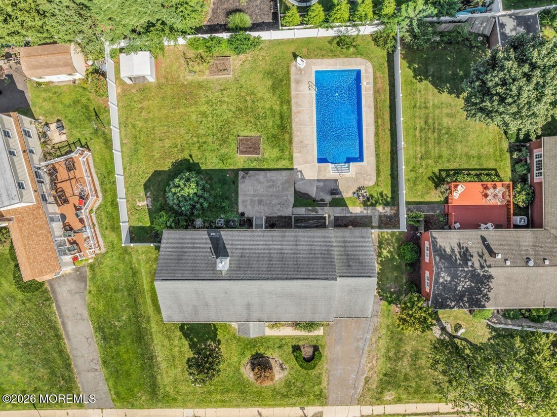 House in Matawan, New Jersey, United States 2 - 18958220