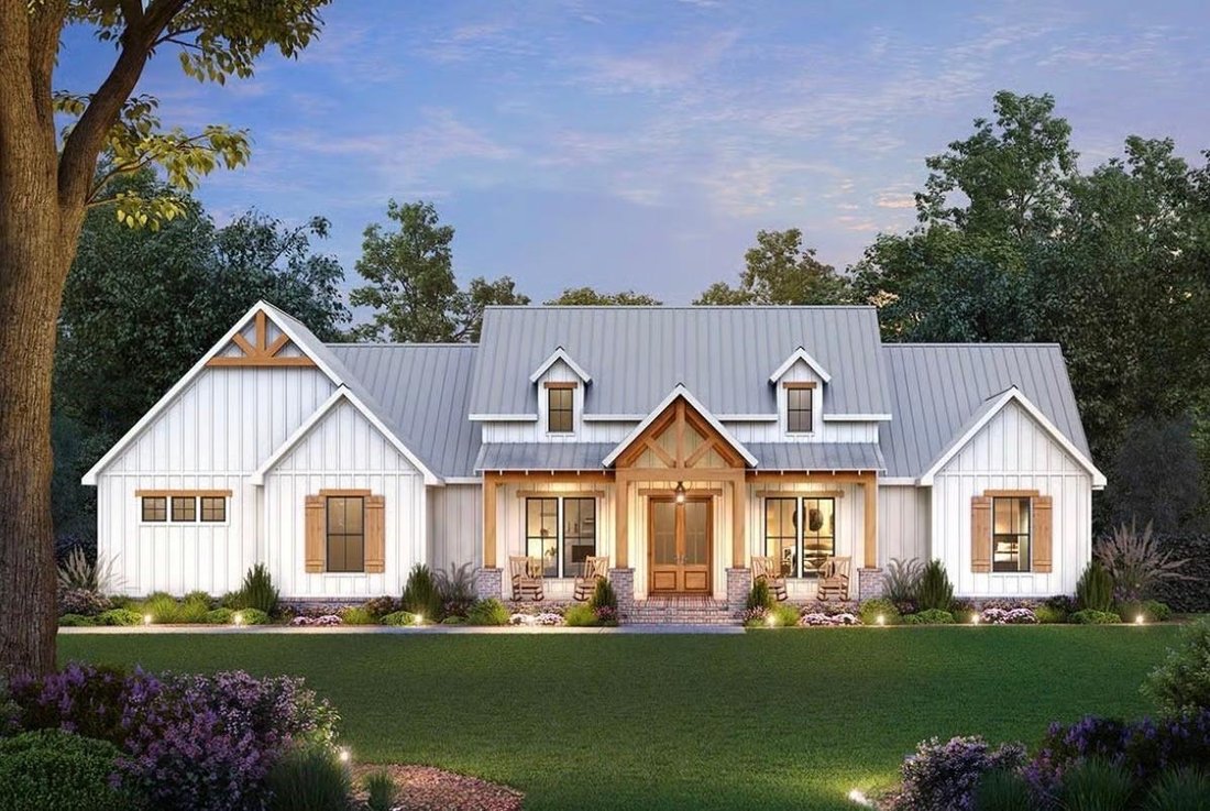 House in Crosby, Texas, United States 1 - 18958280