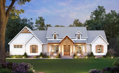 House in Crosby, Texas, United States 1