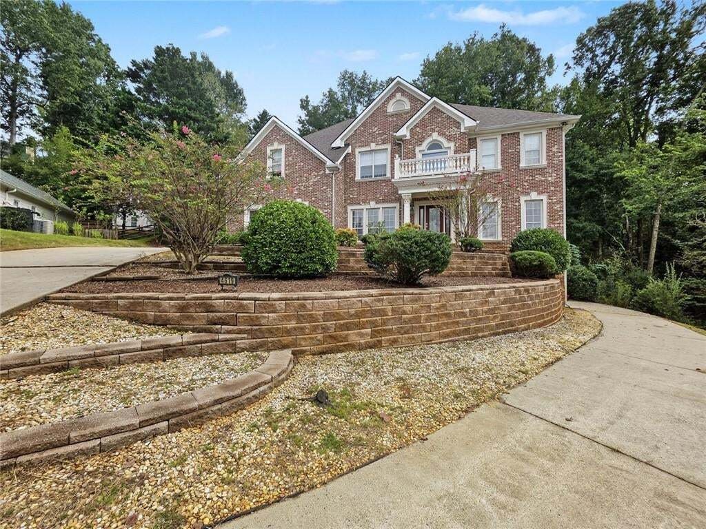 House in Buford, Georgia, United States 2 - 18958690